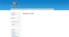 Desktop Screenshot of jwimports-jwi.com